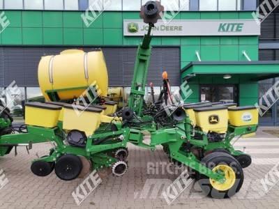 John Deere 1765NT コンビネーションドリル