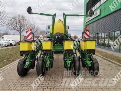 John Deere 1765NT コンビネーションドリル