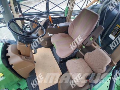 John Deere 4730 自走式噴霧器