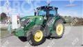 John Deere 6170R トラクター