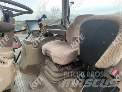 John Deere 6175R トラクター
