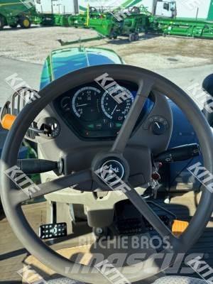 John Deere 6190R トラクター