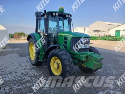 John Deere 6230 トラクター
