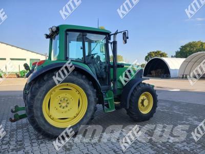 John Deere 6230 トラクター