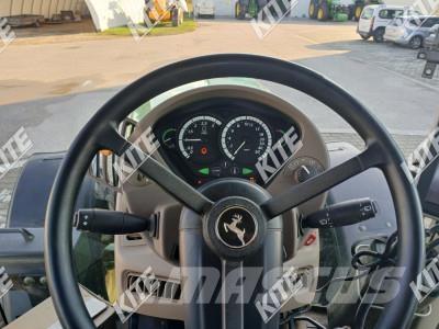 John Deere 6230 トラクター