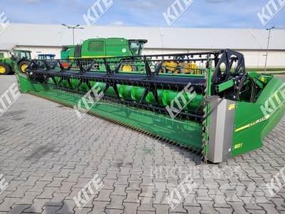 John Deere 630R コンバイン・ハーベスター・ヘッド
