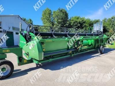 John Deere 630R コンバイン・ハーベスター・ヘッド