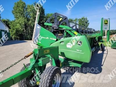 John Deere 630R コンバイン・ハーベスター・ヘッド