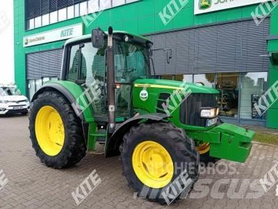 John Deere 6330 トラクター