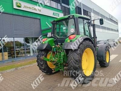 John Deere 6330 トラクター