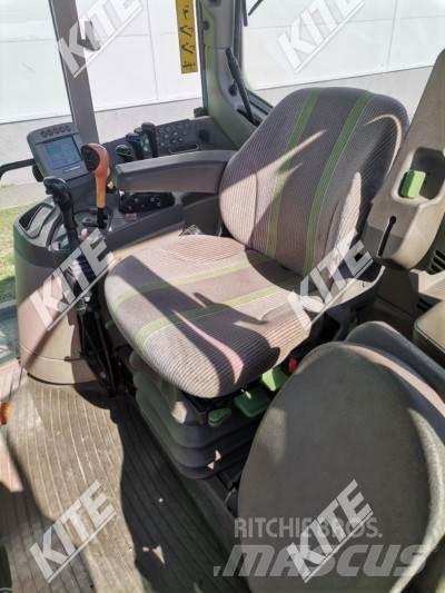 John Deere 6830 Premium トラクター