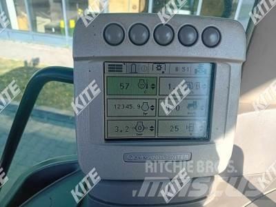 John Deere 6930 トラクター