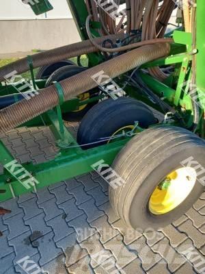 John Deere 740A ドリル