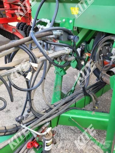 John Deere 740A 9M ドリル