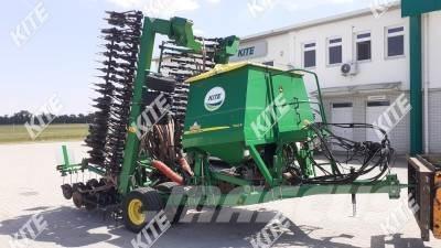 John Deere 740A 9M ドリル