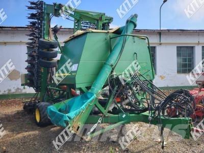 John Deere 740A 9M ドリル