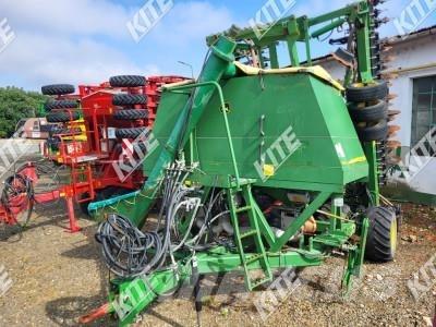 John Deere 740A 9M ドリル