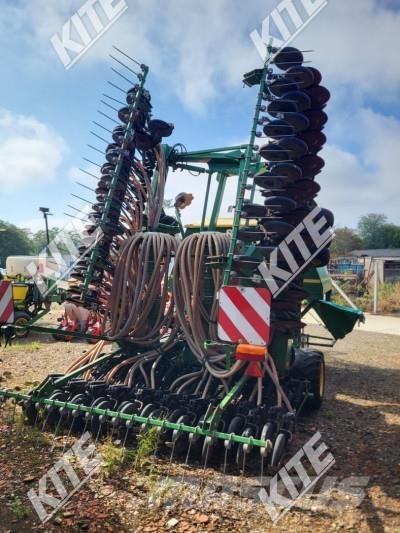 John Deere 740A 9M ドリル