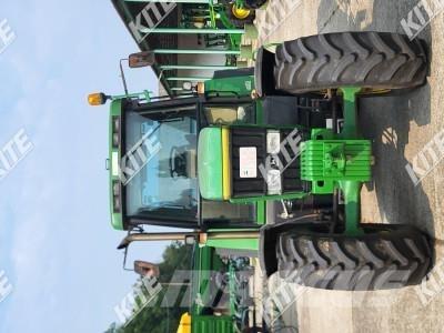 John Deere 7800 トラクター