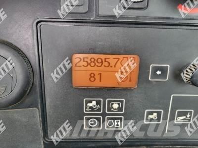 John Deere 8130 トラクター