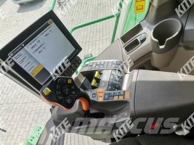 John Deere S780I コンバイン