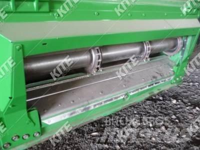 John Deere T660 コンバイン