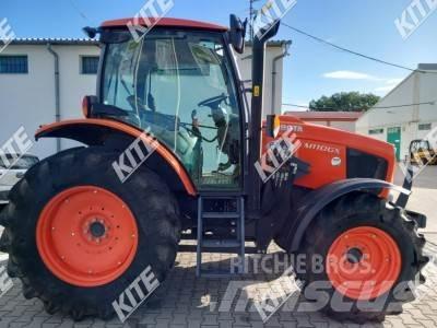 Kubota M110 GX トラクター