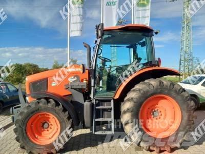 Kubota M110 GX トラクター
