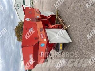 Kuhn Axera M 1102 ブームスプレイヤー