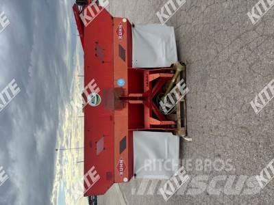 Kuhn Axera M 1102 ブームスプレイヤー