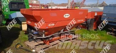 Kuhn Axis 30.1 ブームスプレイヤー