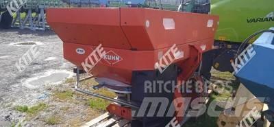 Kuhn Axis 30.1 ブームスプレイヤー