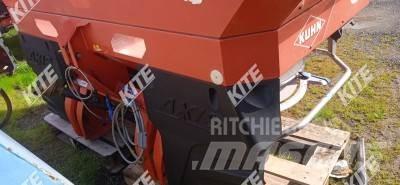 Kuhn Axis 30.1 ブームスプレイヤー