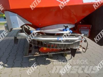 Kuhn Axis 30.1 ブームスプレイヤー