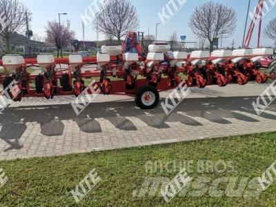 Kuhn Maxima 12S コンビネーションドリル