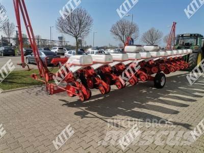 Kuhn Maxima 12S コンビネーションドリル
