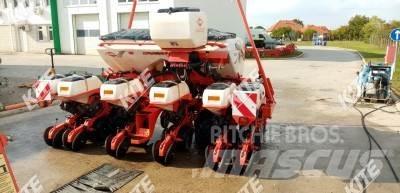 Kuhn Maxima 2TS コンビネーションドリル