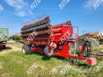 Kverneland DG 9000-12000 ドリル