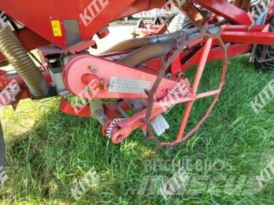 Kverneland DG 9000-12000 ドリル