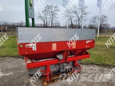 Kverneland Exacta CL ブームスプレイヤー