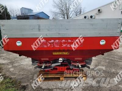 Kverneland Exacta CL ブームスプレイヤー