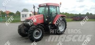 McCormick CX 110 トラクター