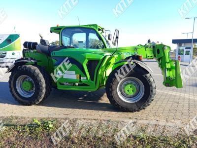 Merlo TF 50.8 TCS-170 農業用テレハンドラー