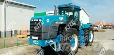 New Holland 9282 トラクター