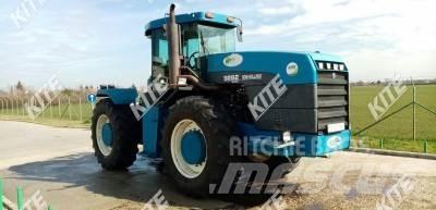 New Holland 9282 トラクター