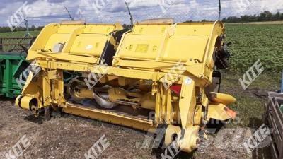 New Holland MF 875W コンバイン・ハーベスター・ヘッド