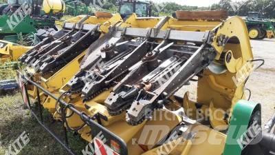 New Holland MF 875W コンバイン・ハーベスター・ヘッド