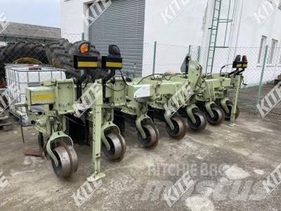 Orthman 8315 6S カルチベーター