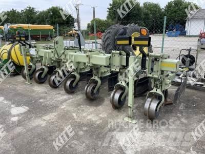 Orthman 8315 6S カルチベーター