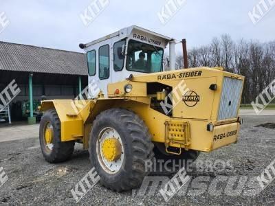 Rába Steiger 245 トラクター